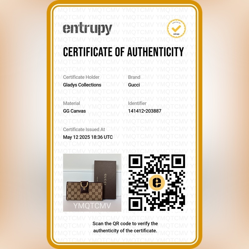 ✨ADD ON 100% Authentic Designer Bags Verified by Entrupy✨​​ - Picture 6 of 16